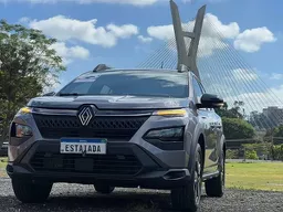 Renault Kardian