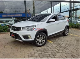 Chery Tiggo 2
