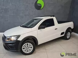 Volkswagen Saveiro
