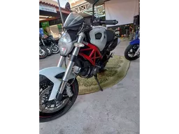 Ducati Monster