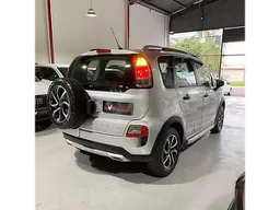 Citroën Aircross