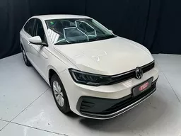 Volkswagen Virtus