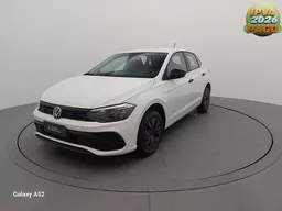 Volkswagen Polo Hatch