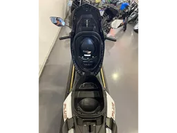 Yamaha Fluo