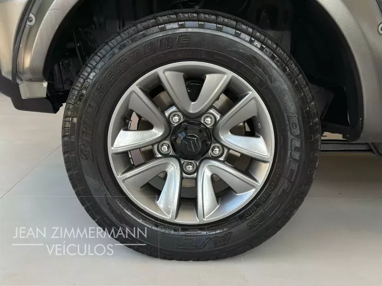 Foto do carro