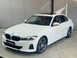 BMW 320i
