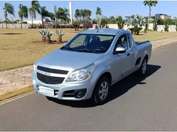 Chevrolet Montana