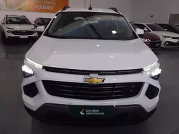 Chevrolet Spin