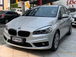 BMW 220i