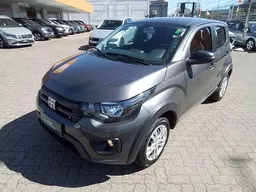 Fiat Mobi