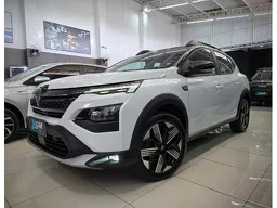 Renault Kardian