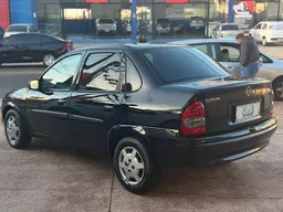 Chevrolet Corsa