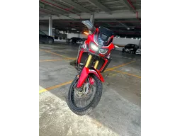 CRF