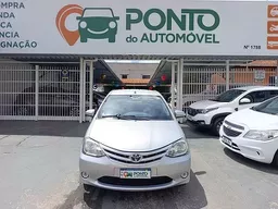 Toyota Etios