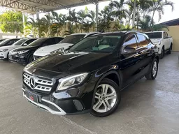 GLA 200