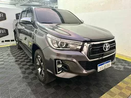 Hilux