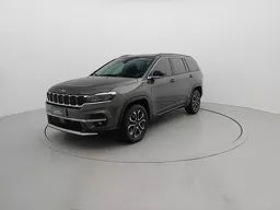 Jeep Commander