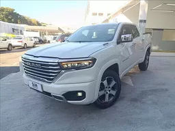 RAM Rampage