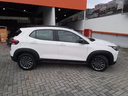 Fiat Pulse