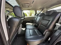 Subaru Tribeca