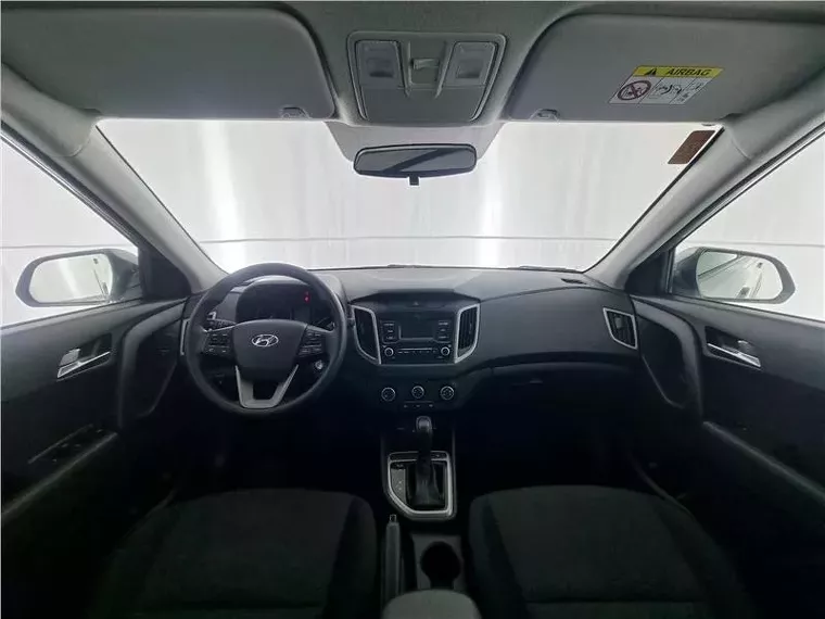 Hyundai Creta Prata 18