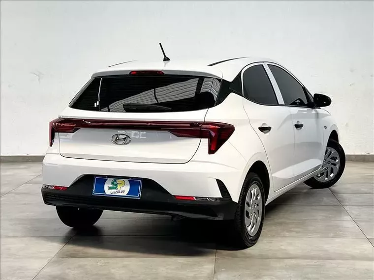 Foto do carro