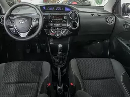 Toyota Etios