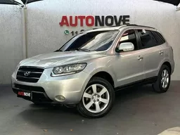 Hyundai Santa Fé