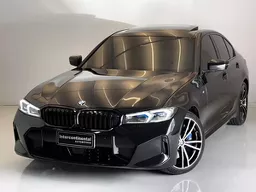 BMW 320i