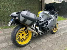 BMW K 1200