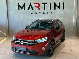 Volkswagen Nivus