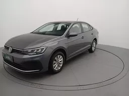 Volkswagen Virtus