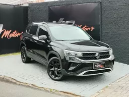 Volkswagen Taos