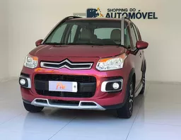 Citroën Aircross