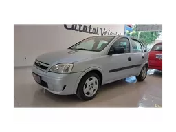 Chevrolet Corsa