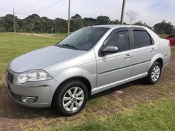 Fiat Siena