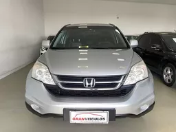 Honda CRV