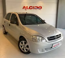Chevrolet Corsa