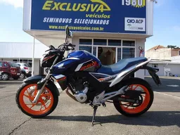 CB Twister