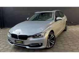 BMW 328i