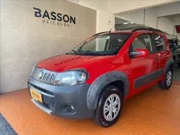 Fiat Uno