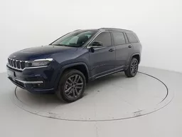 Jeep Commander