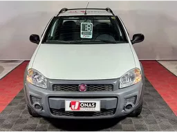 Fiat Strada