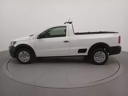 Volkswagen Saveiro