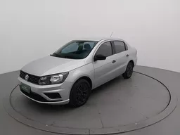 Volkswagen Voyage