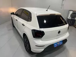 Volkswagen Polo Hatch