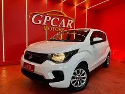 Fiat Mobi