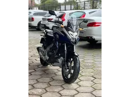 Honda NC