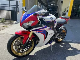 CBR 1000