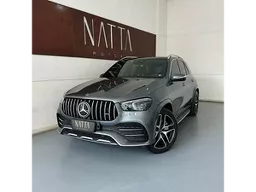 Mercedes-benz GLE 53 AMG